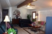 Sleeper sofas for those additional guests